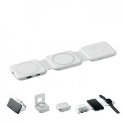 Opvouwbaar laadstation Rois