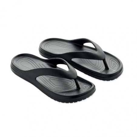Volledig eva-slippers 40 41 Evaslip
