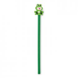 Houten potlood met...