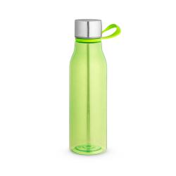 Gerecyclede petfles 100%...