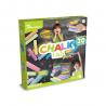 Krijtfabriek ideaal voor kinderen Chalk factory