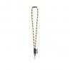Op maat gemaakte polyamide lanyard Wisbech