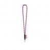 Op maat gemaakte polyamide lanyard Wisbech
