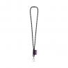 Aangepaste polyester lanyard Mansfield