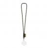 Aangepaste polyester lanyard Bridport