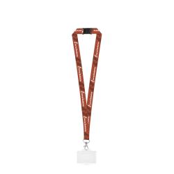 Set lanyard sublimation...