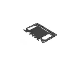 Multifunctionele kaart van...