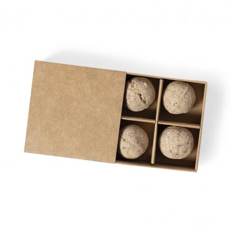 Groententuin kit Tomarux