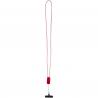 Anser gerecycleerde plastic smartphonesnoer met geïntegreerde 27w 5-in-1 kabel 