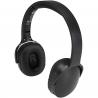 Ancha gerecycleerde plastic draadloze Bluetooth®-hoofdtelefoon over-ear 