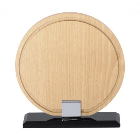 Plaque Vererol