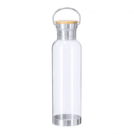 Fles Luxan