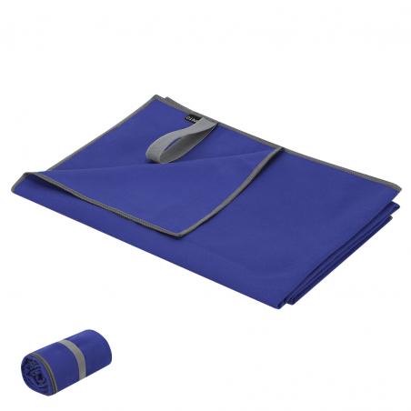 Absorberende handdoek Jutiul
