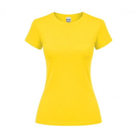 Dames kleuren T-Shirt Epika
