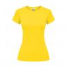 Dames kleuren T-Shirt Epika