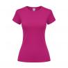 Dames kleuren T-Shirt Epika