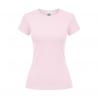 Dames kleuren T-Shirt Epika