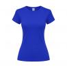 Dames kleuren T-Shirt Epika