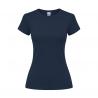 Dames kleuren T-Shirt Epika