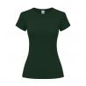 Dames kleuren T-Shirt Epika