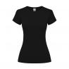 Dames kleuren T-Shirt Epika