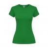 Dames kleuren T-Shirt Epika