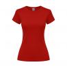 Dames kleuren T-Shirt Epika