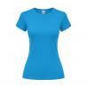 Dames kleuren T-Shirt Epika
