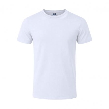 Wit kinder T-Shirt Epika