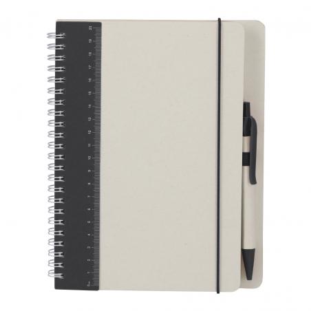 Notitieboek Kirax