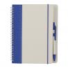 Notitieboek Kirax
