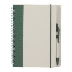 Notitieboek Kirax