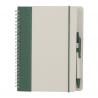 Notitieboek Kirax