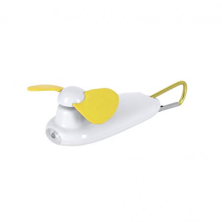Ventilator Ticsy