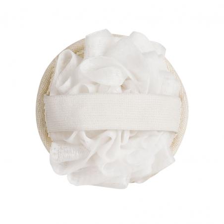 Exfoliërende spons Worin