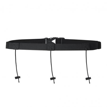 Racenummerhouder riem Varux