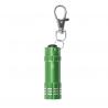 Zaklamp sleutelhanger Musday