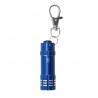 Zaklamp sleutelhanger Musday