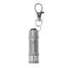Zaklamp sleutelhanger Musday