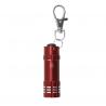 Zaklamp sleutelhanger Musday