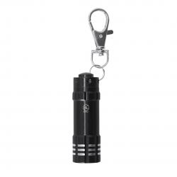 Zaklamp sleutelhanger Musday