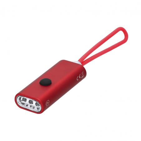 Zaklamp Terbon