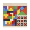Puzzels set Meloxar