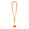 Houder lanyard Zaret