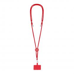 Houder lanyard Zaret