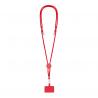 Houder lanyard Zaret
