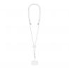 Houder lanyard Zaret