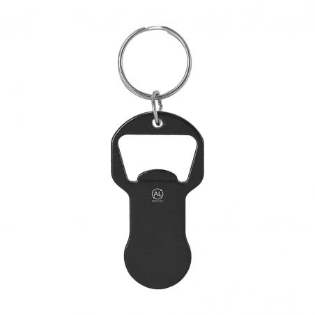 Munt-Sleutelhanger opener Belarox
