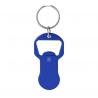 Munt-Sleutelhanger opener Belarox