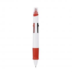 Multikleurige pen Reggan